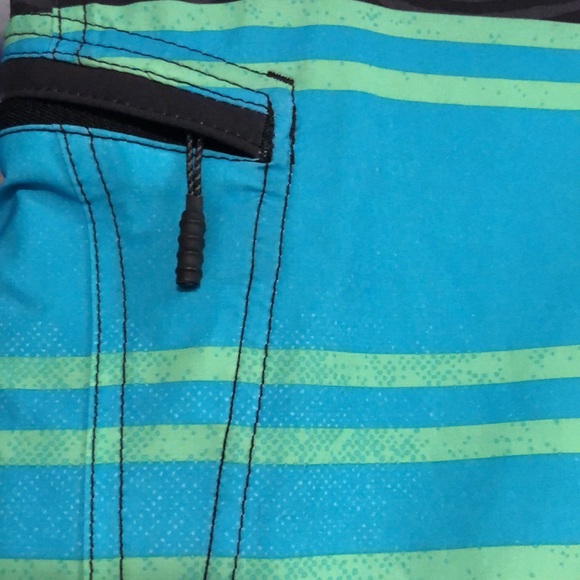 NWT🏄‍♂️ VOLCOM Boardshorts Sz 30 - Picture 10 of 12